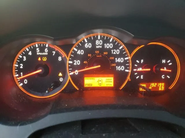 1N4AL21E98N507498 2008 2008 Nissan Altima- 2-5 9