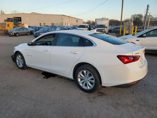 1G1ZD5ST6RF205521 2024 2024 Chevrolet Malibu- LT 2