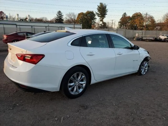 1G1ZD5ST6RF205521 2024 2024 Chevrolet Malibu- LT 3