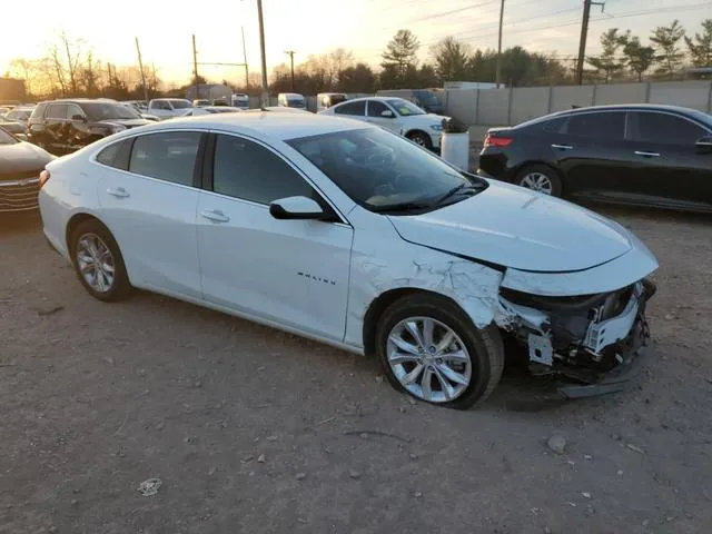 1G1ZD5ST6RF205521 2024 2024 Chevrolet Malibu- LT 4