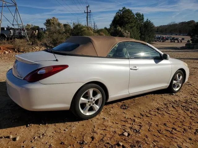 4T1FA38P65U063822 2005 2005 Toyota Camry- SE 3