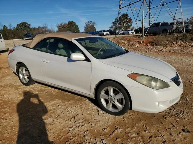 4T1FA38P65U063822 2005 2005 Toyota Camry- SE 4