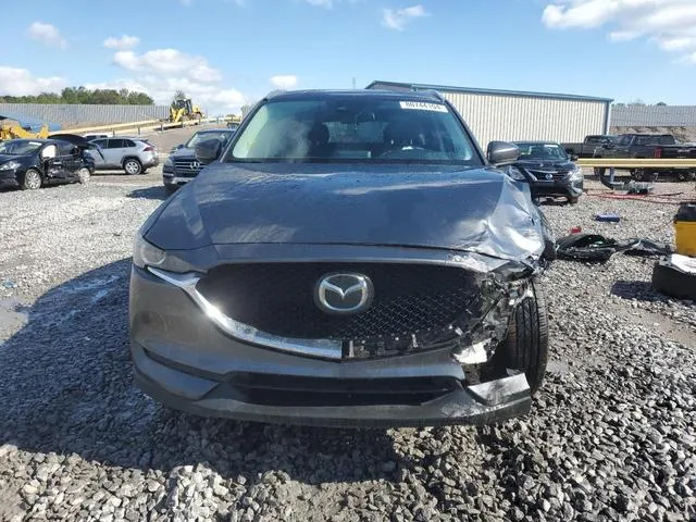 JM3KFACM6L0750770 2020 2020 Mazda CX-5- Touring 5