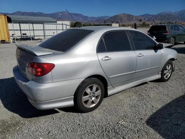 1NXBR32E75Z513668 2005 2005 Toyota Corolla- CE 3