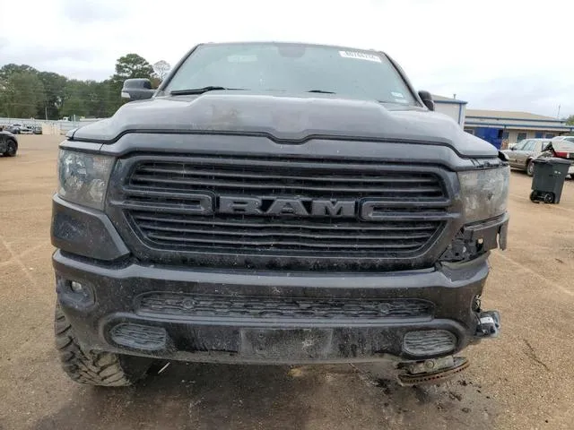 1C6SRFFT6MN647876 2021 2021 RAM 1500- Big Horn/Lone Star 5