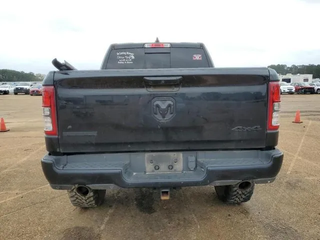 1C6SRFFT6MN647876 2021 2021 RAM 1500- Big Horn/Lone Star 6