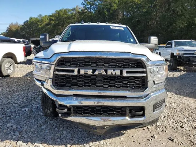 3C63RRGL4RG214352 2024 2024 RAM 3500- Tradesman 5