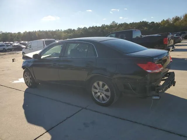 4T1BK36B27U169092 2007 2007 Toyota Avalon- XL 2