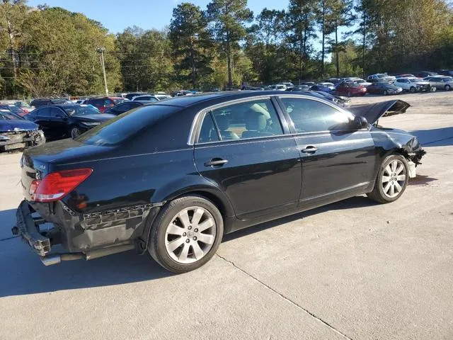 4T1BK36B27U169092 2007 2007 Toyota Avalon- XL 3