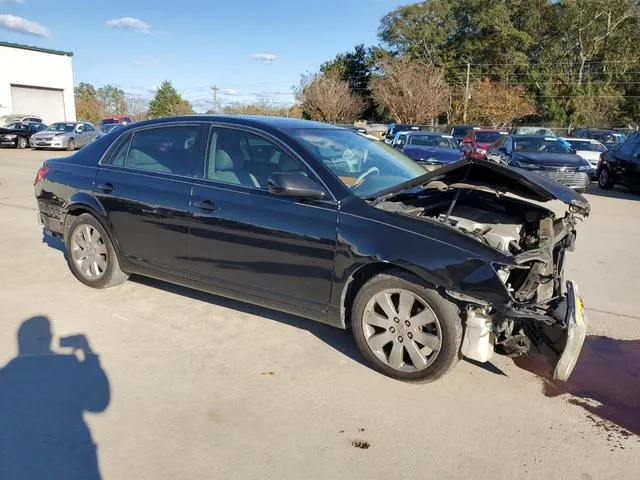 4T1BK36B27U169092 2007 2007 Toyota Avalon- XL 4