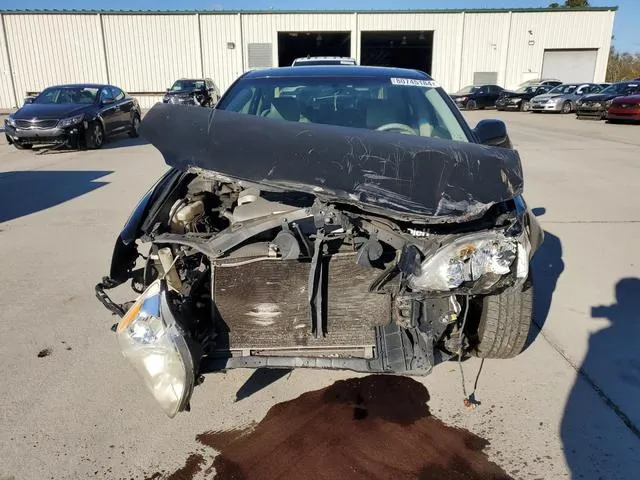 4T1BK36B27U169092 2007 2007 Toyota Avalon- XL 5