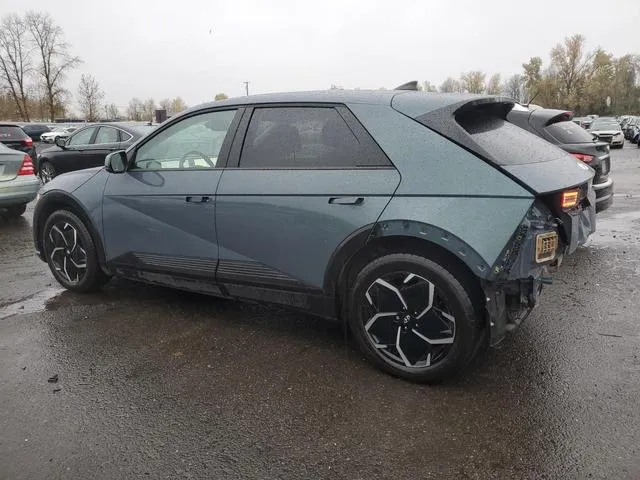 KM8KNDAF4PU214721 2023 2023 Hyundai Ioniq- Sel 2