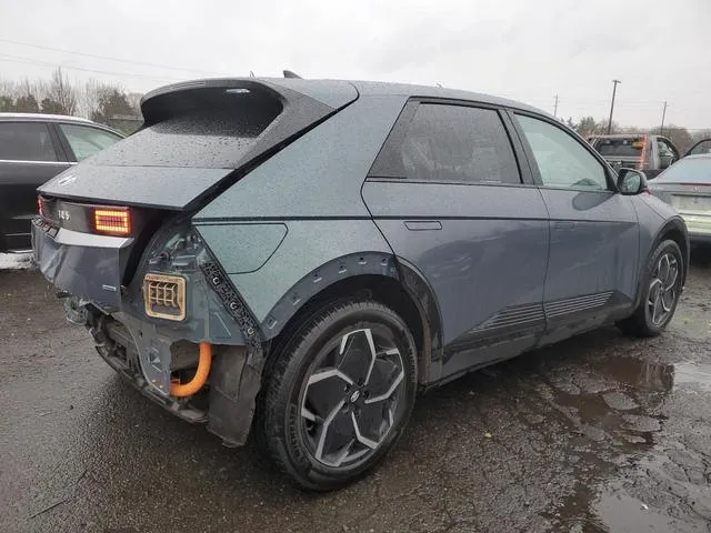 KM8KNDAF4PU214721 2023 2023 Hyundai Ioniq- Sel 3