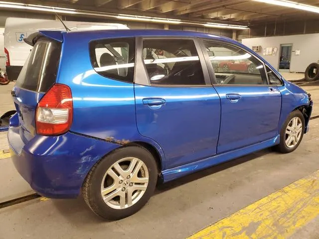 JHMGD38658S015993 2008 2008 Honda Fit- Sport 3