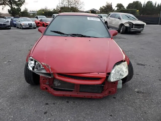 1HGEJ8148YL035139 2000 2000 Honda Civic- EX 5