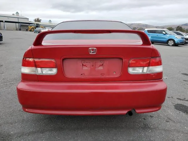 1HGEJ8148YL035139 2000 2000 Honda Civic- EX 6