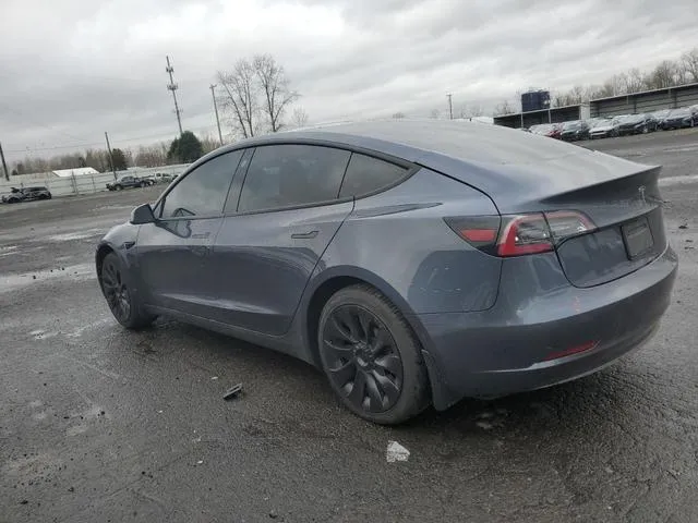 5YJ3E1EA8MF859365 2021 2021 Tesla MODEL 3 2