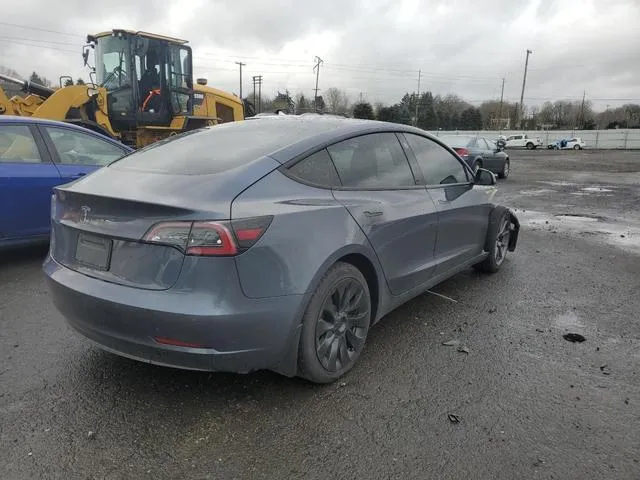 5YJ3E1EA8MF859365 2021 2021 Tesla MODEL 3 3