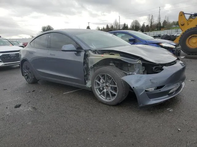 5YJ3E1EA8MF859365 2021 2021 Tesla MODEL 3 4