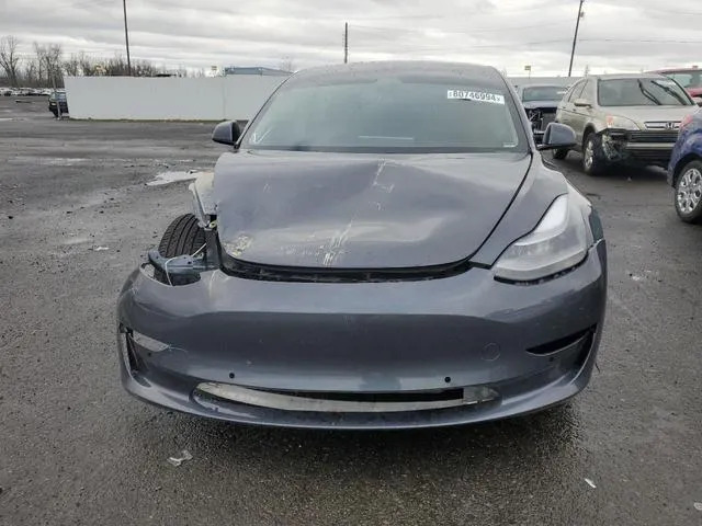 5YJ3E1EA8MF859365 2021 2021 Tesla MODEL 3 5