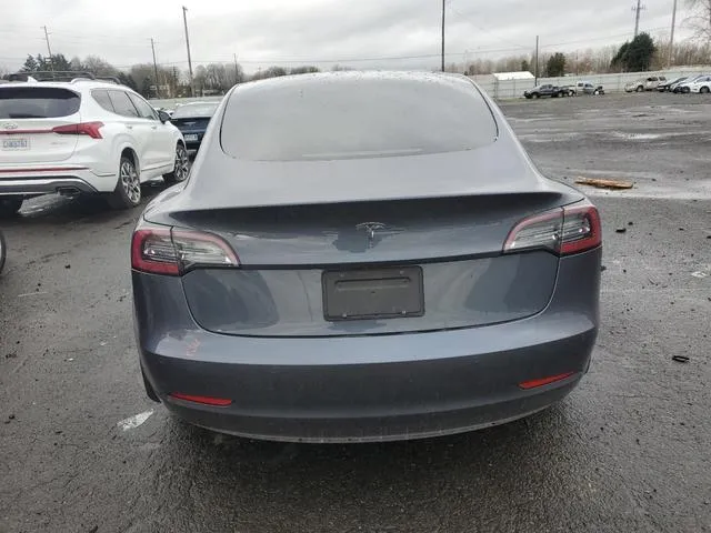 5YJ3E1EA8MF859365 2021 2021 Tesla MODEL 3 6