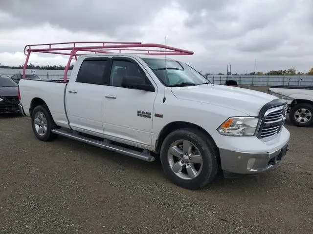 1C6RR7TT6FS652265 2015 2015 RAM 1500- Slt 4