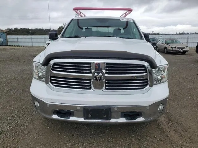 1C6RR7TT6FS652265 2015 2015 RAM 1500- Slt 5