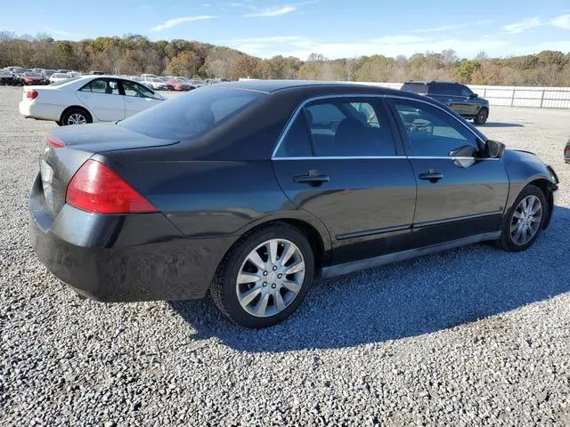 1HGCM66336A043452 2006 2006 Honda Accord- LX 3