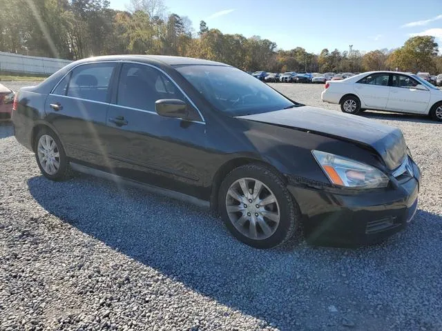 1HGCM66336A043452 2006 2006 Honda Accord- LX 4