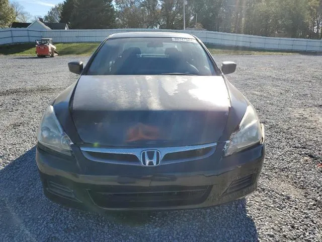 1HGCM66336A043452 2006 2006 Honda Accord- LX 5