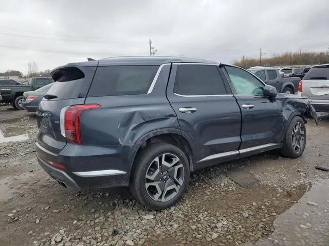 KM8R5DGE7RU665156 2024 2024 Hyundai Palisade- Limited 3