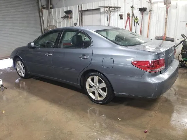 JTHBA30GX55129828 2005 2005 Lexus ES- 330 2