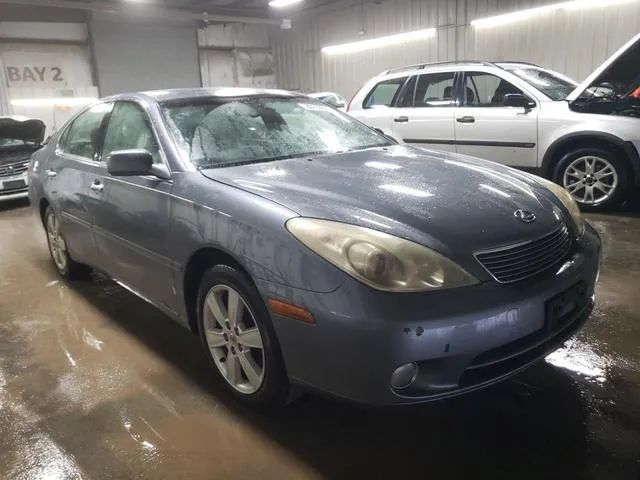 JTHBA30GX55129828 2005 2005 Lexus ES- 330 4