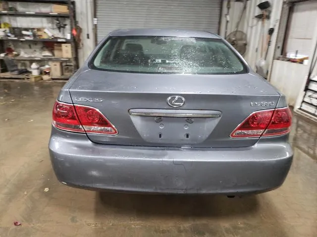 JTHBA30GX55129828 2005 2005 Lexus ES- 330 6