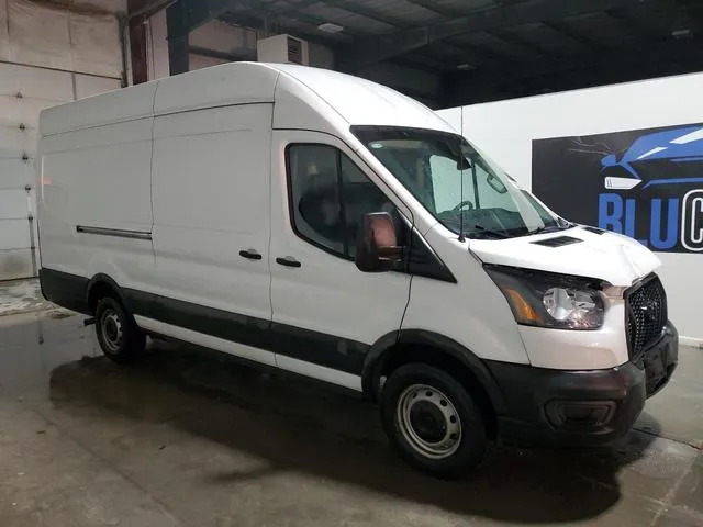 1FTBR3X86PKA96372 2023 2023 Ford Transit- T-250 4