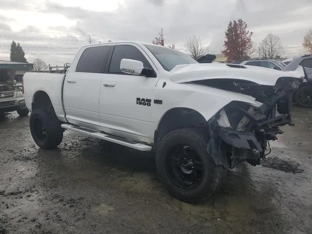 1C6RR7MT0JS275164 2018 2018 RAM 1500- Sport 4