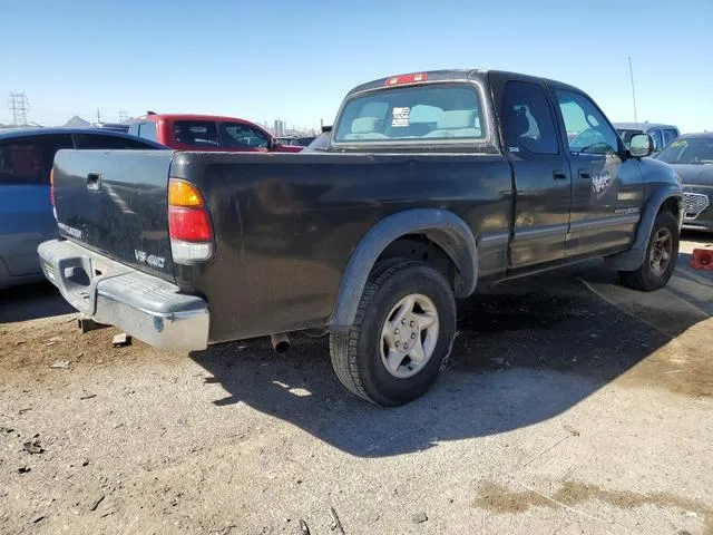 5TBBT4413YS026135 2000 2000 Toyota Tundra- Access Cab 3