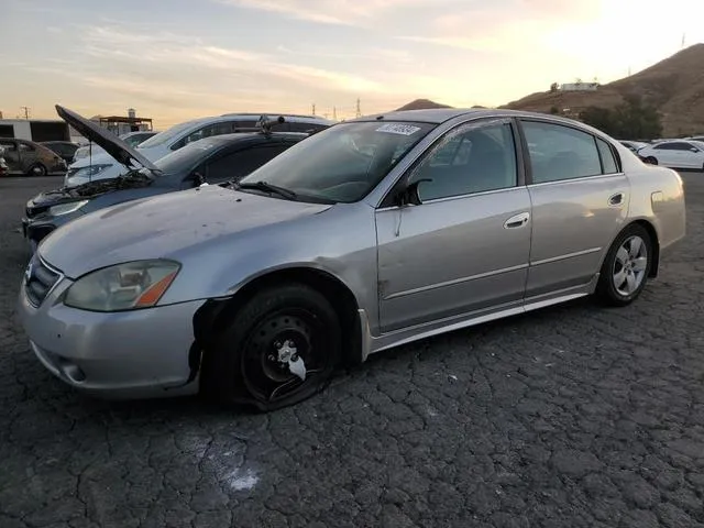 1N4AL11D23C335076 2003 2003 Nissan Altima- Base 1