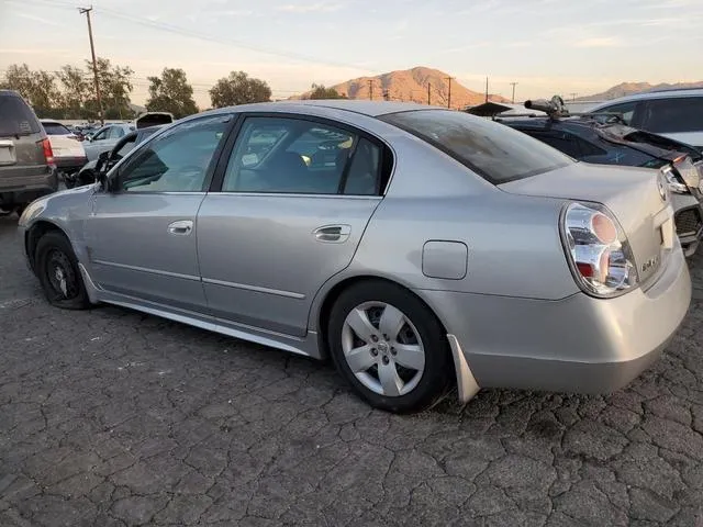 1N4AL11D23C335076 2003 2003 Nissan Altima- Base 2