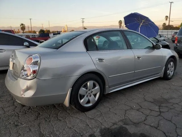 1N4AL11D23C335076 2003 2003 Nissan Altima- Base 3