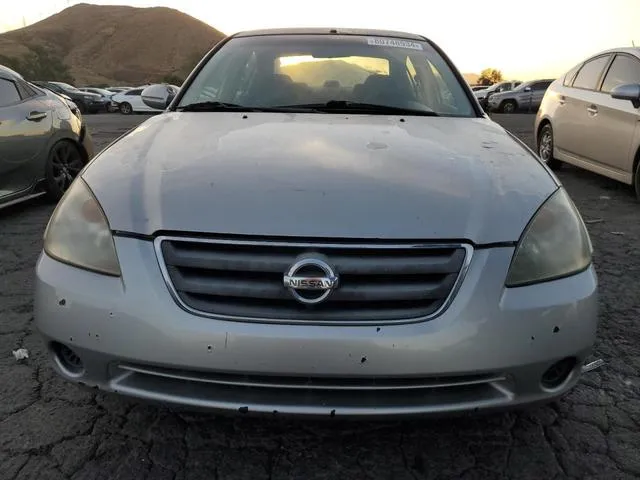 1N4AL11D23C335076 2003 2003 Nissan Altima- Base 5