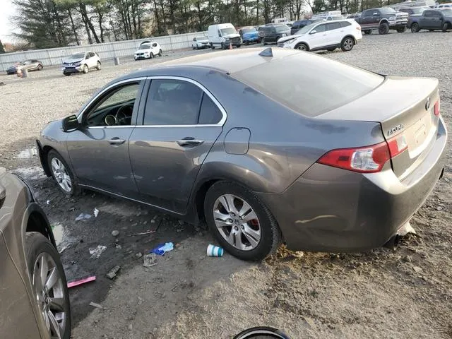 JH4CU25679C015776 2009 2009 Acura TSX 2