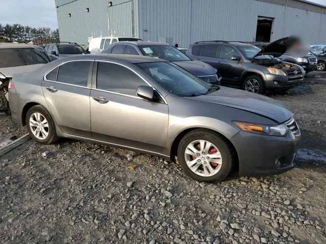 JH4CU25679C015776 2009 2009 Acura TSX 4