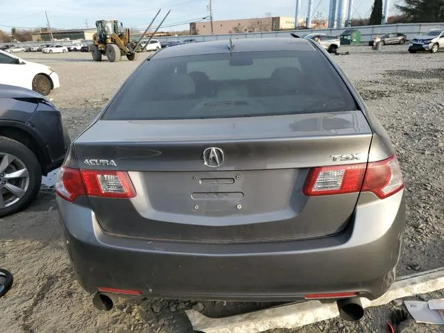 JH4CU25679C015776 2009 2009 Acura TSX 6