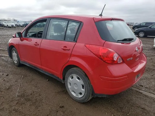 3N1BC13EX7L423083 2007 2007 Nissan Versa- S 2