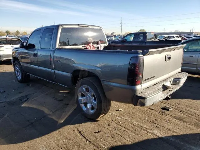 2GCEK19TX11328955 2001 2001 Chevrolet Silverado- K1500 2