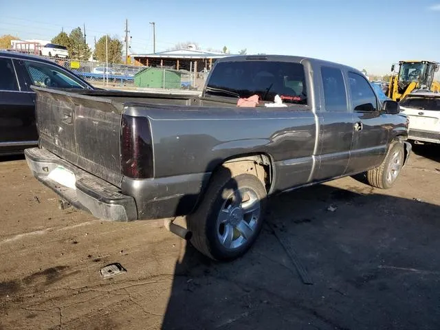 2GCEK19TX11328955 2001 2001 Chevrolet Silverado- K1500 3