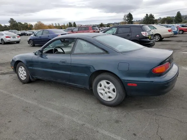 1YVGE31A2P5228999 1993 1993 Mazda MX-6 2