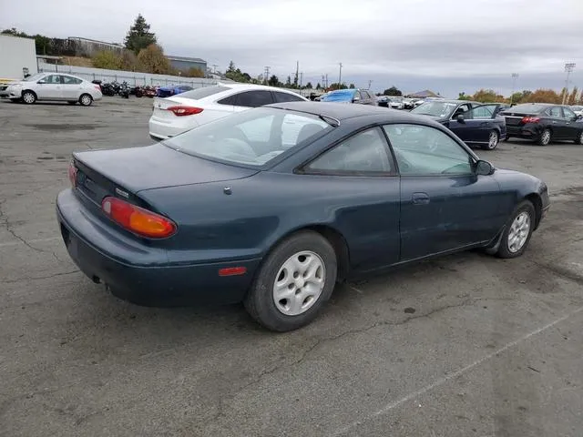 1YVGE31A2P5228999 1993 1993 Mazda MX-6 3