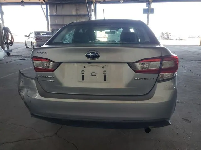 4S3GKAB62L3607164 2020 2020 Subaru Impreza 6